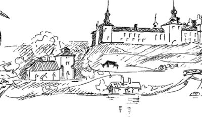 18 Maj 2025 – Konstauktion och bokförsäljning i Tyresö Bygdegård